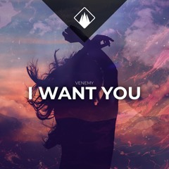 Venemy - I Want You (Extended Mix)