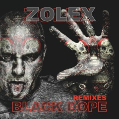 PREMIERE: Zolex - Black Disco (Elektrokid ''draft Funk'' Remix)