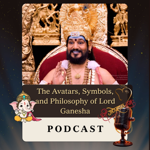 Introduction to Ganesha Puranam