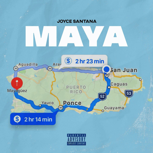 Maya