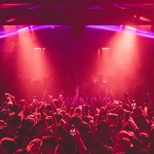 Cour T. @ Warung Tour Caxias Do Sul - June 2025 - Brazil