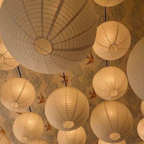 Ký Ức Thuở Ban Đầu x Lighting Moment Remix