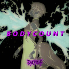 MUGXTSU X SINIZTER X CYBERDRIPS TYPE BEAT "BODYCOUNT"