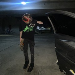 kade mcalli - blitz prod panchos [@tinoinfinity exclusive]