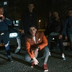 Alfa - Gradov ( Jerry Remake )