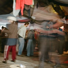 Live at Moniker '25 - Séarlait