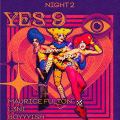 House of Yes 9th Anniversary: Night 2