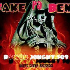 BAWON JONGKY509  FAKE PA BENI