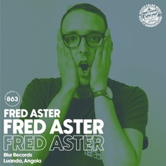 House Saladcast 863 | Fred Aster