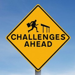 Alya Toffler - Roadblocks