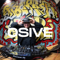 YUGEN RADIO SHOW EP.10: OSIVE
