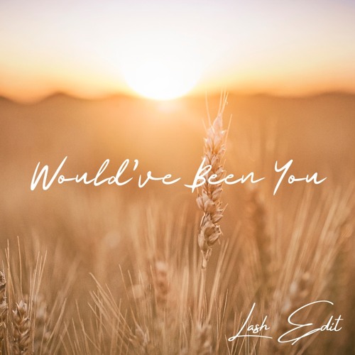 Stream Sombr - Would've Been You (Lash Edit) [Free Download] by Lash ...