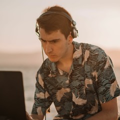 Puro Music Deep Series 046 // Jay Son at Purobeach Illetas