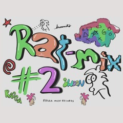 RatMix Volume #002