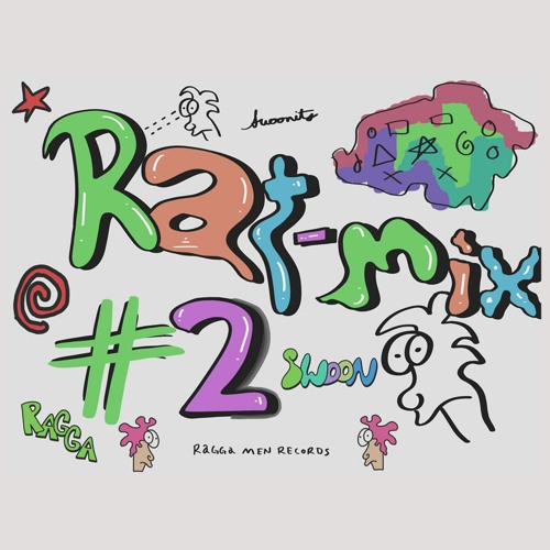 RatMix Volume #002