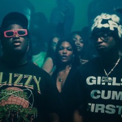 CASH COBAIN X BAYSWAG X CHOW LEE X ICE SPICE - PINEAPPLE FANTA | SEXY DRILL INSTRUMENTAL
