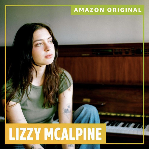 no surprises - lizzy mcalpine cover