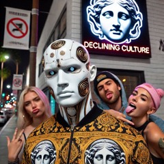 Declining Culture