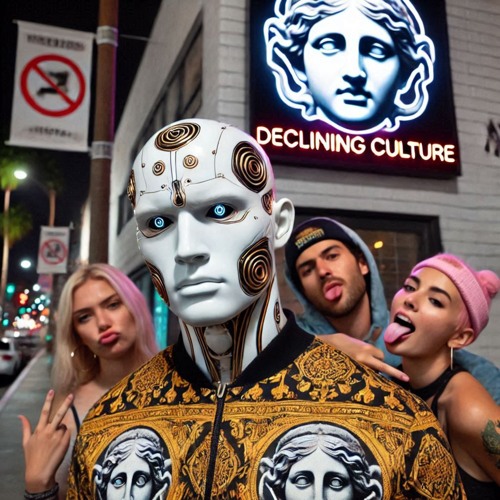 Declining Culture