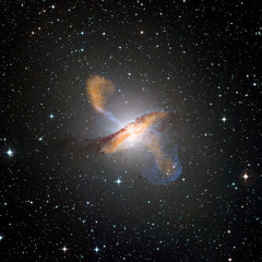 DEEP-Z: TECHNO DJ MIX  "NGC-5128" [17-10-2025]