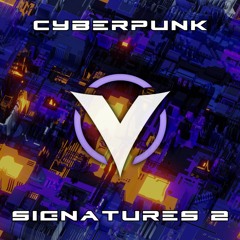 Hyperreal - Cyberpunk Signatures 2 (Vital VST Presets + WAVs)