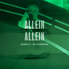 Polarkreis 18 - ALLEIN ALLEIN(.kab x Steinbach Remix)