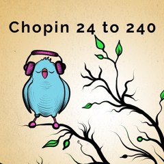 Chopin 24 To 420
