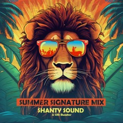 Summer Signature Mix