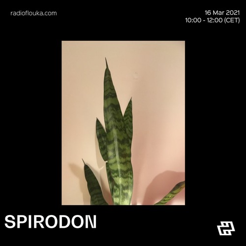 SPIRODON - 16/03/2021