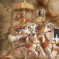 20 - Bhagawad Gita : Chapter 18 (English) (Text 18.41 To 18.78)