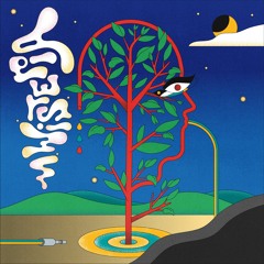 Samuw, Mendeville & Ødyssee - Wisteria