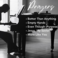 Jesus, My Savior