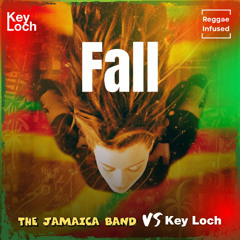 Fall - Reggae EDM Radio Edit