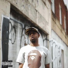 Cut the Music Up [Prod. VinnyTheWizard]