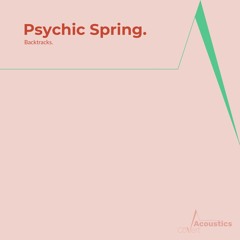Psychic Spring