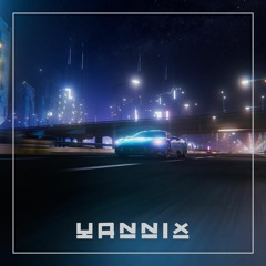 Yannix - Complicated - Trance - Original MIX
