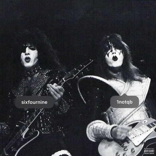 Paranoid (ft. sixfournine)