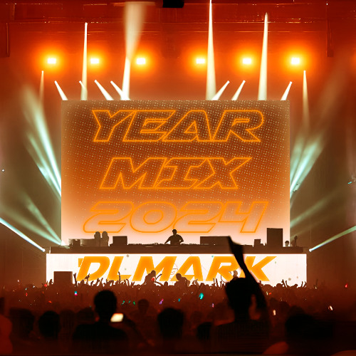 YEAR MIX 2024 - By DLMARK