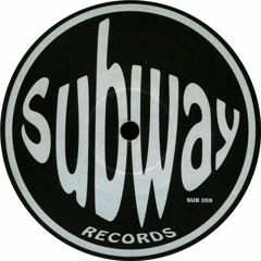 Pop Panic - Warlock (Ethnical Mix) Subway Records 1994