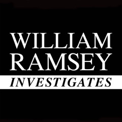 William Ramsey: The Life & Times of Aleister Crowley, Prophet of Evil #549