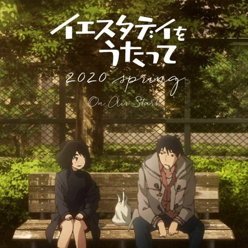 Stream Yesterday Wo Utatte - Ed Ending Song 3 by kerji