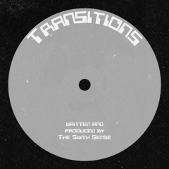 The Sixth Sense - Transitions Pt.1 [Previews]