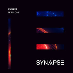Z3phyr - Zero One [AYA SYNAPSE]