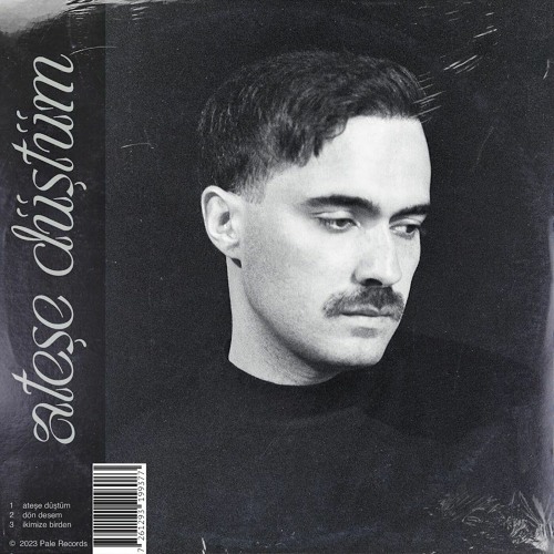 Mert Demir - Ateşe Düştüm