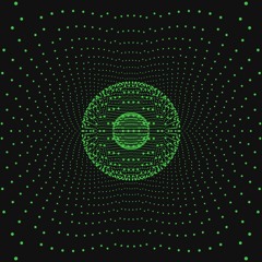 Pure Space :: bluhol