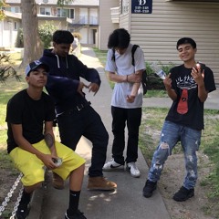 Este Ritmo NEIGHBORHOOD G X PRIMOE