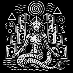 Push -  Universal Nation ( Edit )