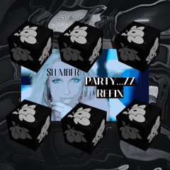 Britney Spears - Slumber Party [Zaida Zane Refix]