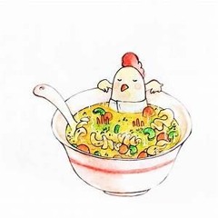 CHICKEN NOODLES SOUP