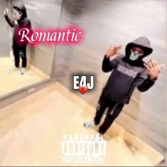 Romantic - ZayyBinBenzøø